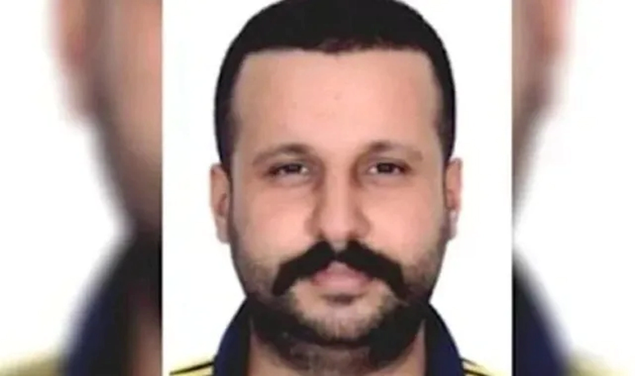 Barış Boyun çetesine operasyon: Dokuz gözaltı