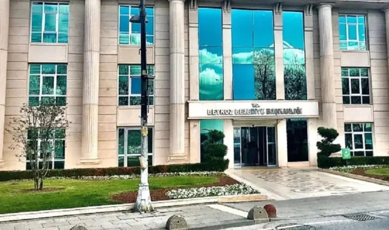 Beykoz Belediyesi'ne de İnceleme Başlatıldı