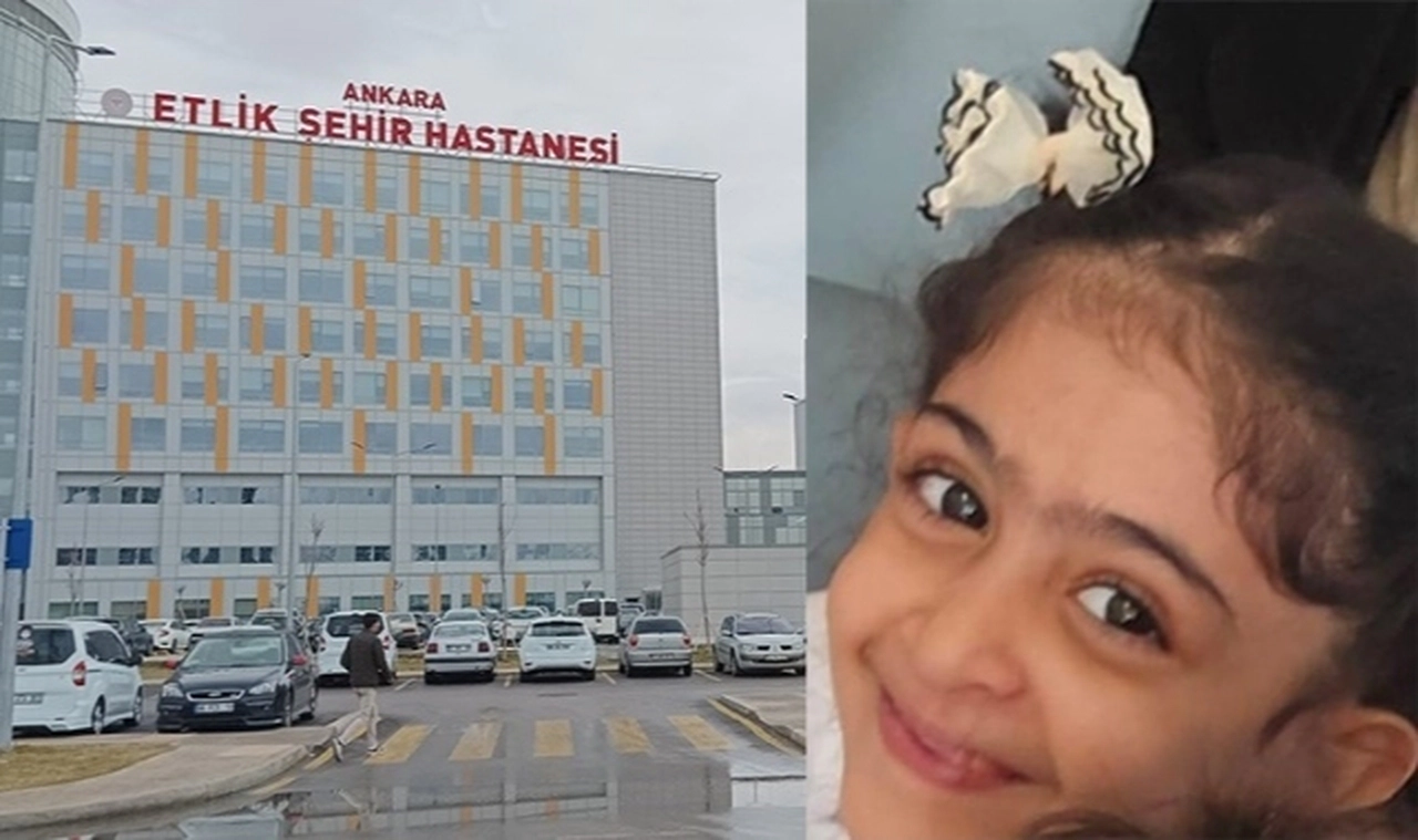 Bulaşıcı hastalık iddiası: 7 yaşındaki Berresu, okul dönüşü rahatsızlanıp öldü