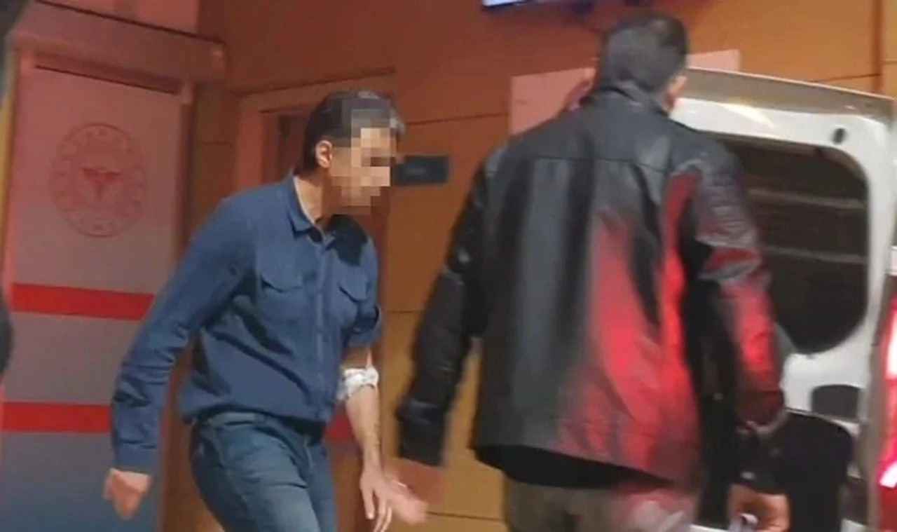 Bursa'da cildiye doktoru taciz iddiasıyla tutuklandı: "Tıbbi müdahalemin gereğini yaptım"