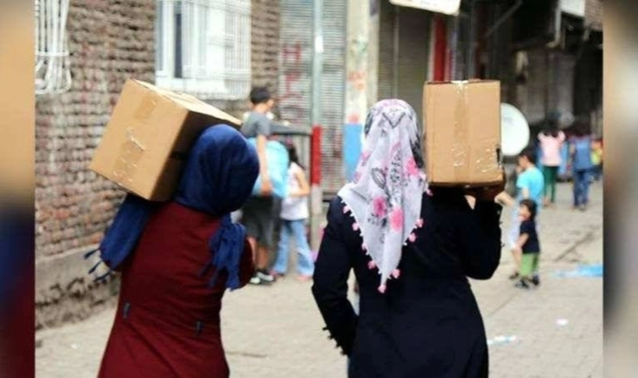 CHP'li Ateş: 2024'te düzenli sosyal destek verilen hane sayısı 750 bin azaldı