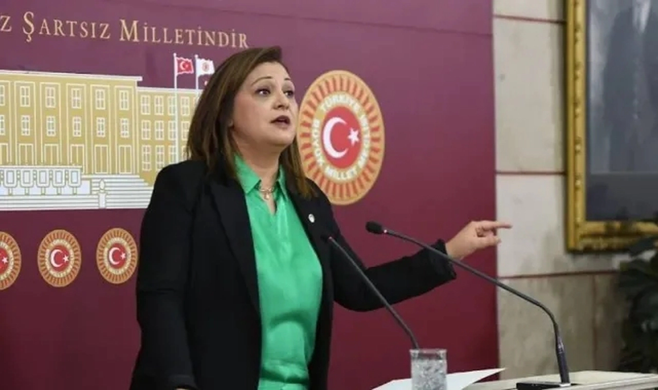 CHP'nin Esenyurt mitingine gitmeyen Köksal: Nerede olacağımı ben bilirim