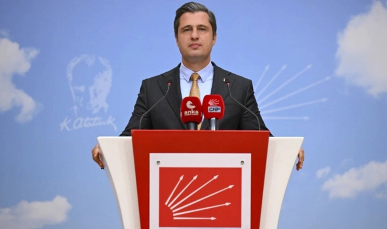 CHP Sözcüsü Deniz Yücel'den Erdoğan'a 'kifayetsiz kadrolar' yanıtı