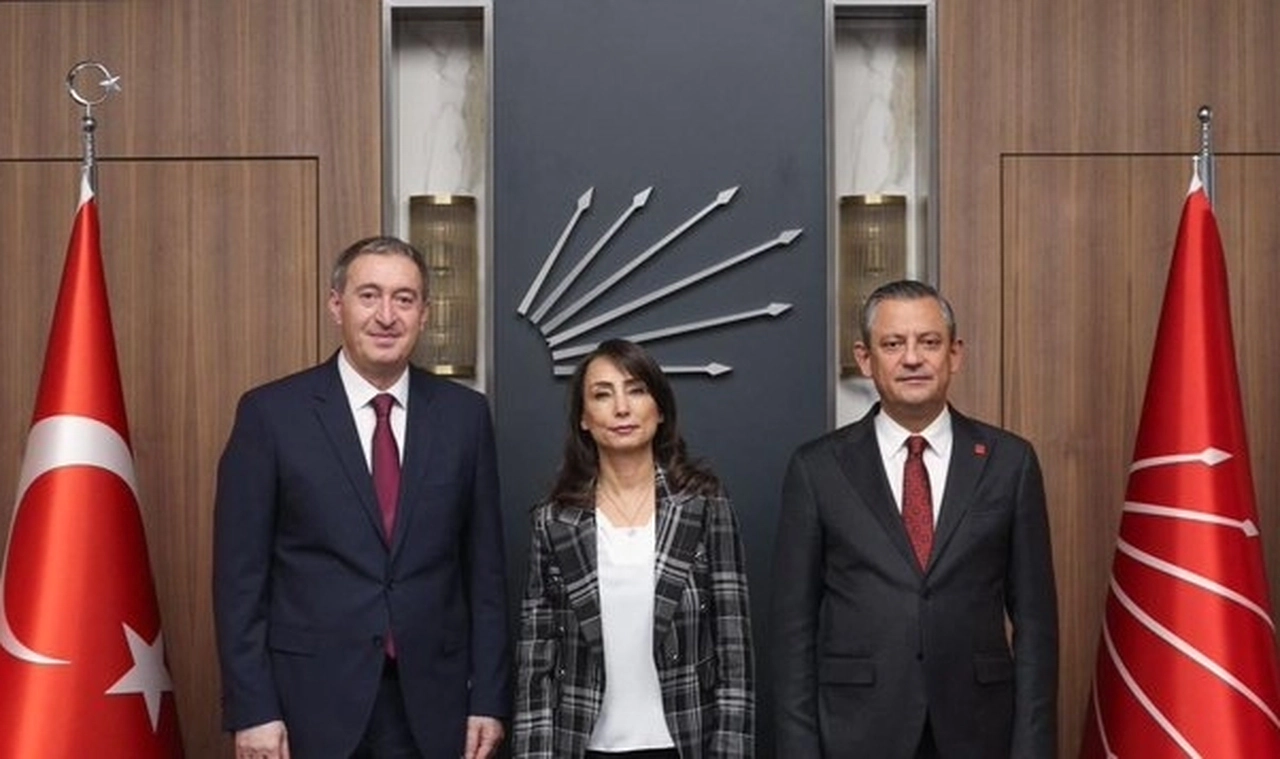 CHP ve DEM'den ortak "kayyum" çağrısı: MHP'nin çağrısı önemli, AK Parti adım atmalı