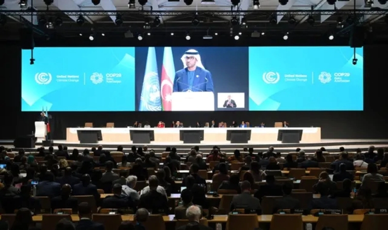 COP29 bitti! Görüşmelerden ne sonuç çıktı?