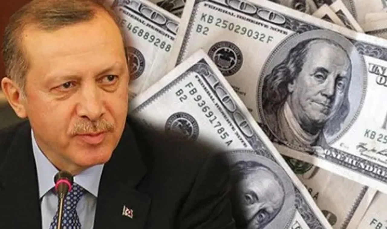 Cumhurbaşkanı Erdoğan'dan patronlara yüzde 97'lik indirim: Teşvik belgeleri gizli kalacak