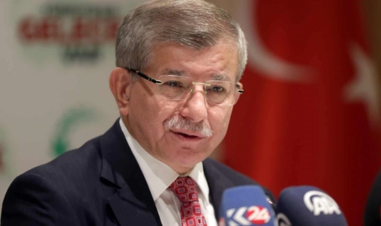 Davutoğlu açıkladı: ‘Yenidoğan çetesi’ndeki üç kişi sekiz yıldır biliniyormuş