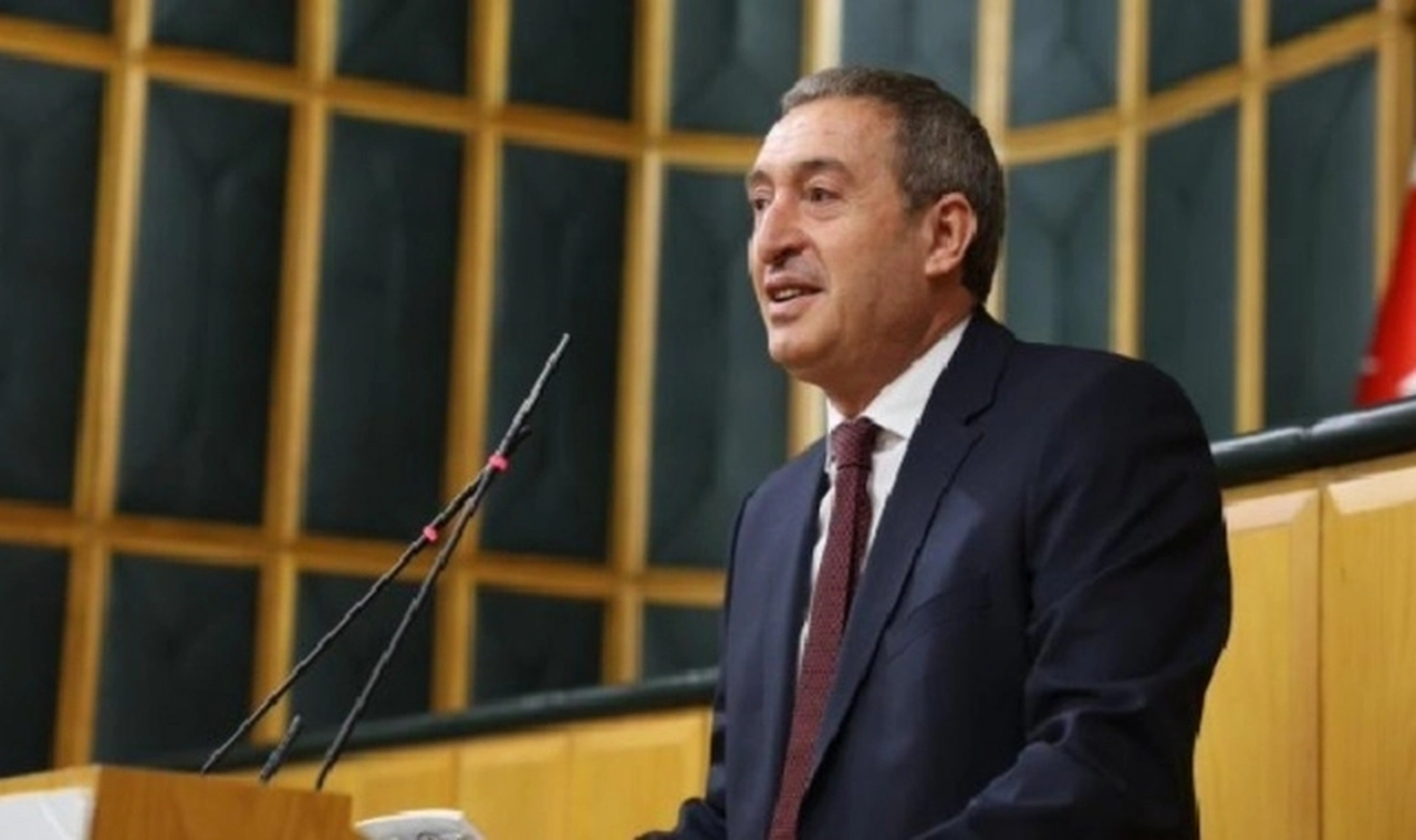 DEM Parti Eş Genel Başkanı Bakırhan: Kürt zemini ayrıştırmalara prim vermez