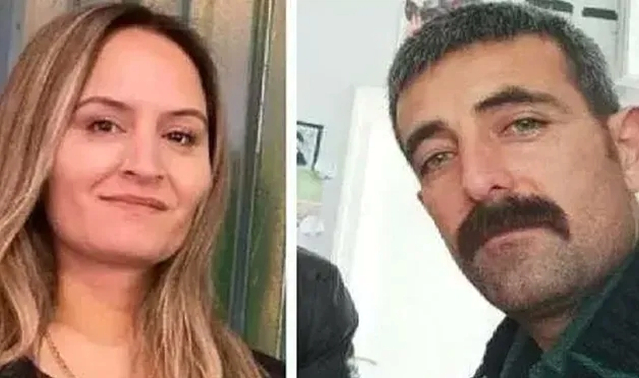 DEM Partili Esenyurt ilçe eşbaşkanları için tutuklama talebi