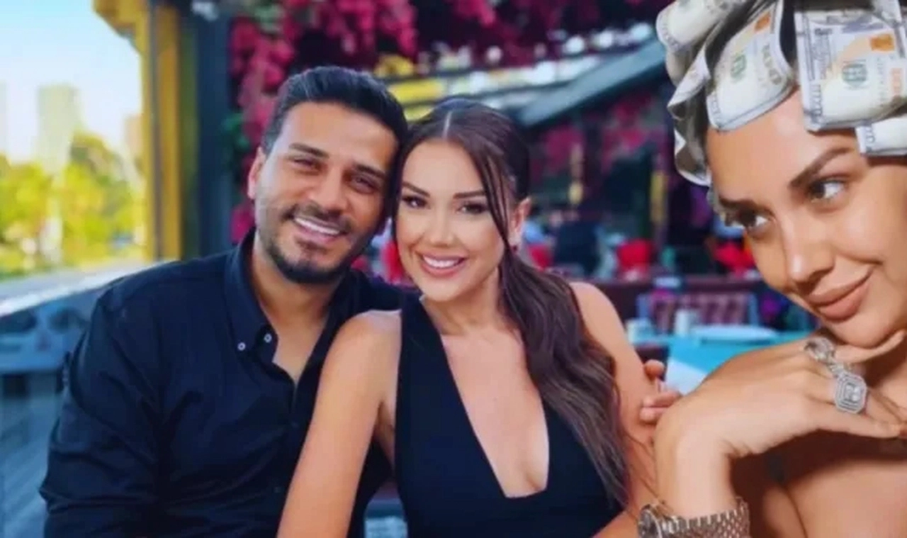 Dilan Polat ve Engin Polat Yeniden Cezaevine mi Girecek? Yeni İddianamede Yok Yok