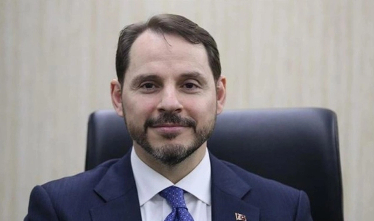 Donald Trump zaferi sonrası Berat Albayrak kulisi: Gözler kabinede