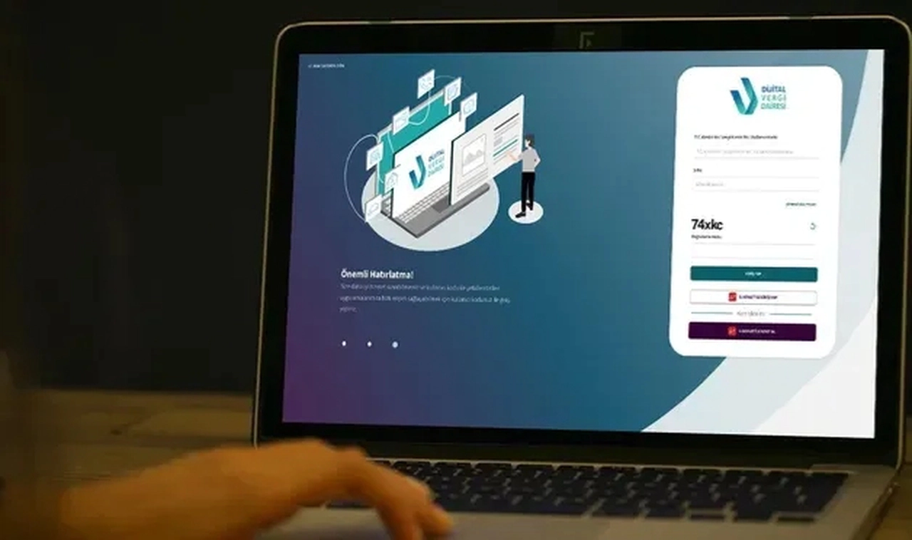 e-Tebligatla 9 milyar 500 milyon lira tasarruf sağlandı