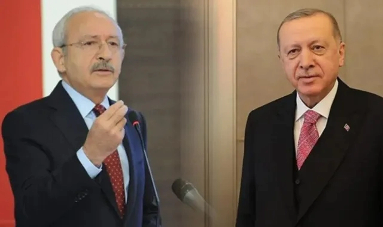 Erdoğan'dan CHP eski Genel Başkanı Kılıçdaroğlu'na sert sözler: 'Zehirli dili, kutuplaştırıcı söylemleri'