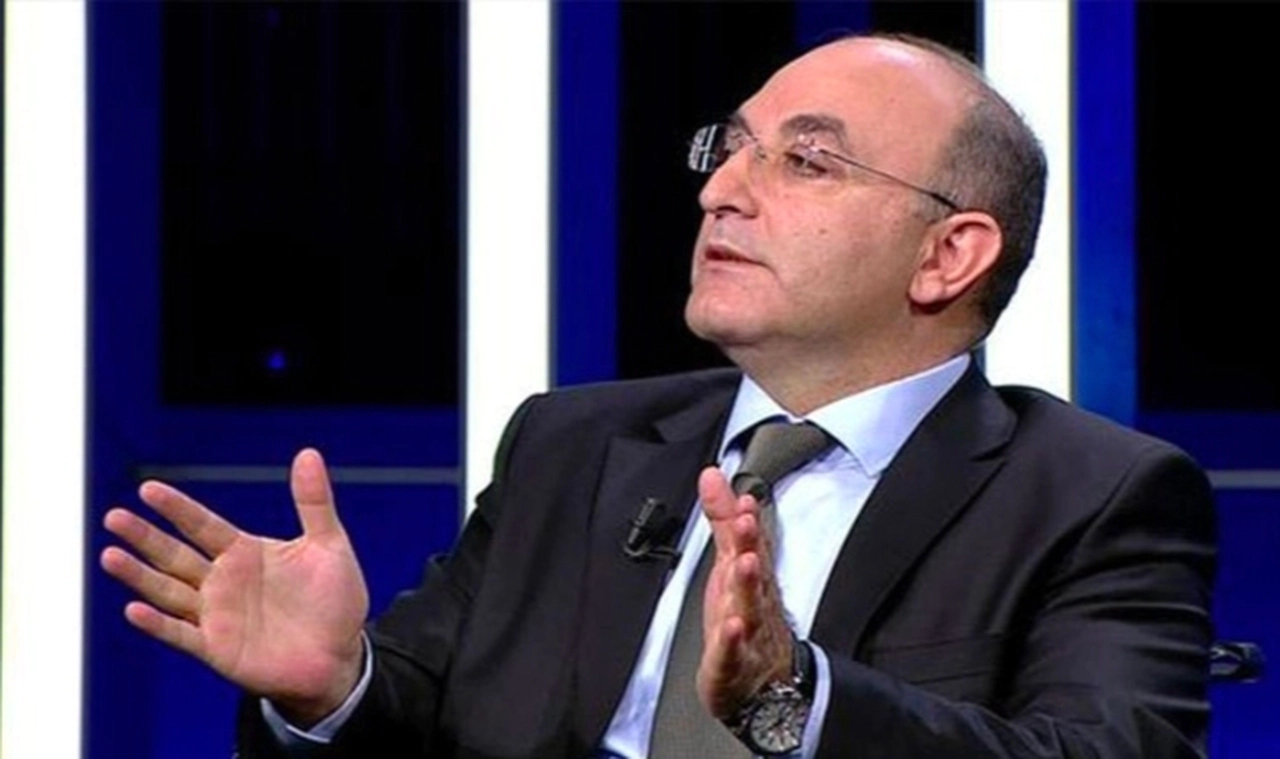 Erdoğan'ın danışmanından "Öcalan'a kahvaltı vereceğini söyleyen şehit yakını" açıklaması