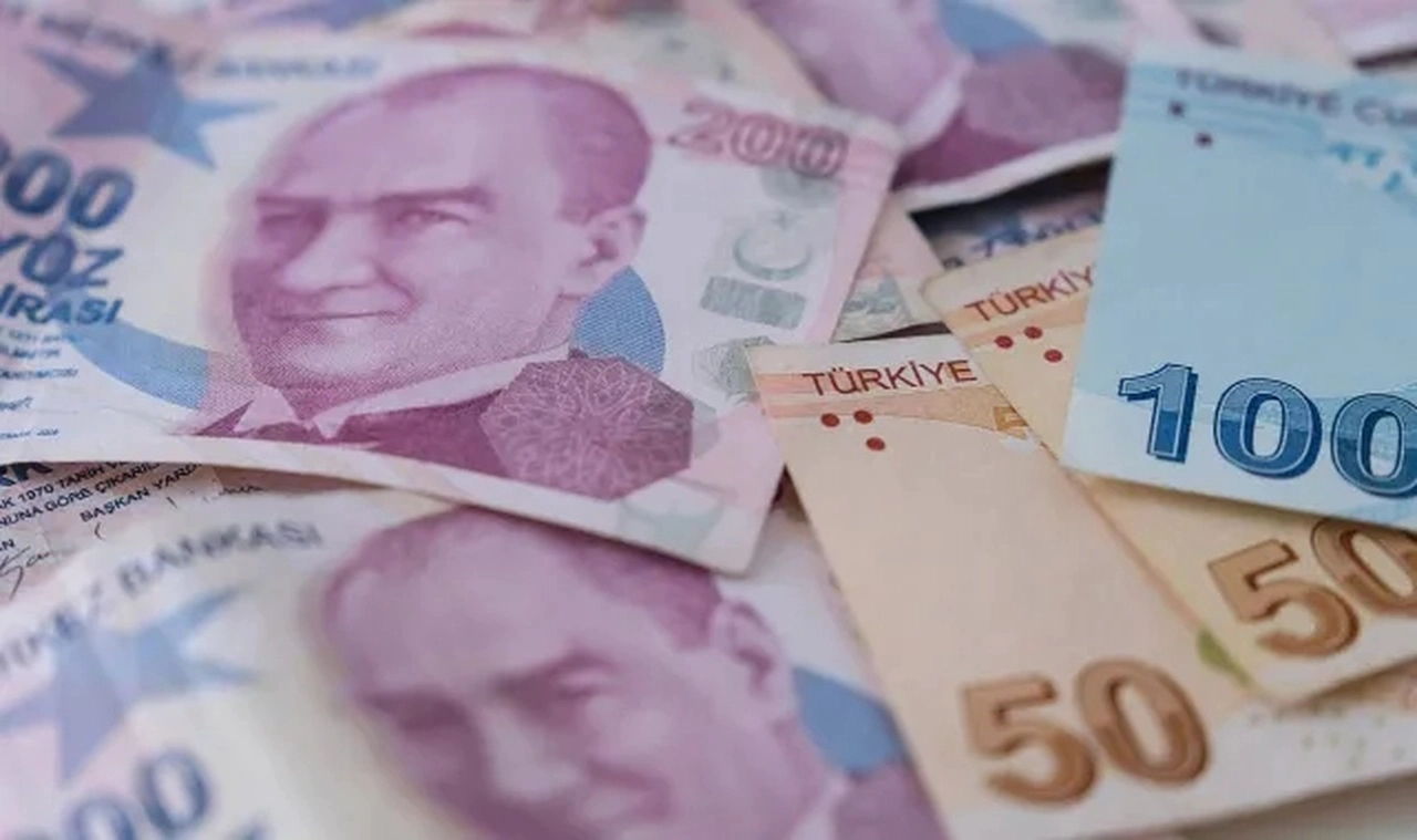 Erime tam gaz: KKM'de 36 milyar liralık çözülme