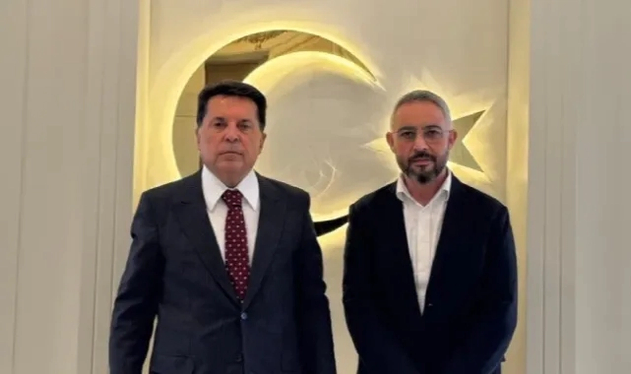 Esenyurt kayyımı, basın danışmanını önce görevden aldı sonra işten çıkardı