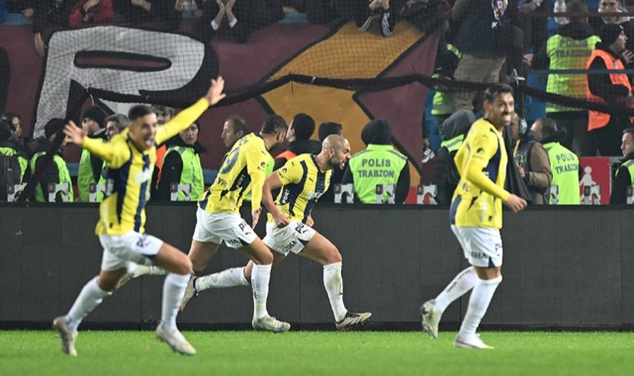 Fenerbahçe oyuncusundan tepki: "İlk defa bu kadar sinirlendim"