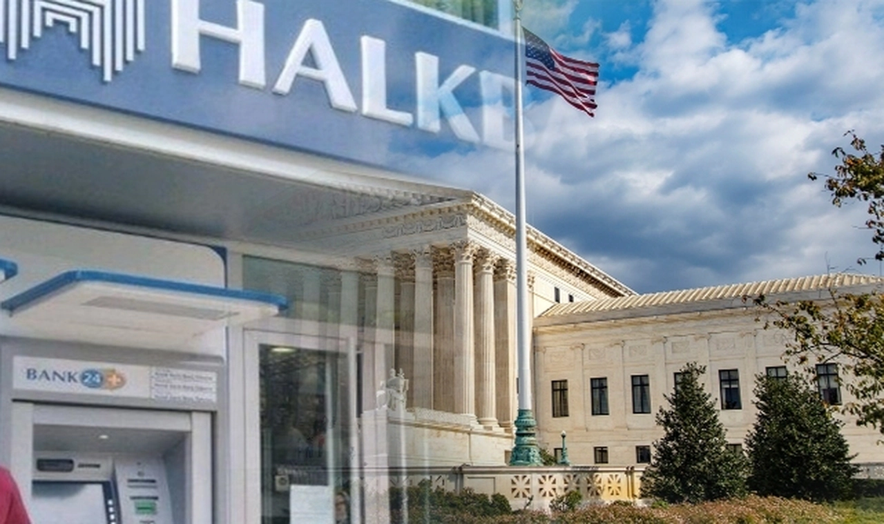 Halkbank, New York Temyiz Mahkemesi’nin kararına itiraz etti