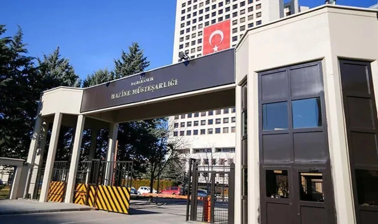 Hazine ve Maliye Bakanlığı'ndan "500 araç " iddiasına yanıt