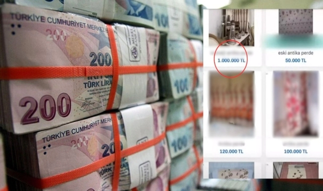 Herkesin Evinde Vardı, Şimdi Araba Fiyatına! O Eşyaların Değeri Uçtu
