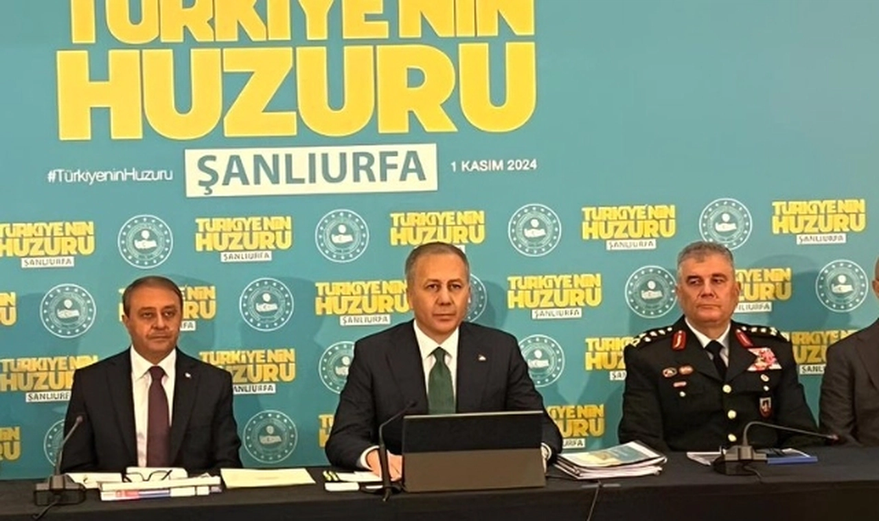 İçişleri Bakanı'ndan "Esenyurt" açıklaması: Şehrin emini terör yandaşı olamaz