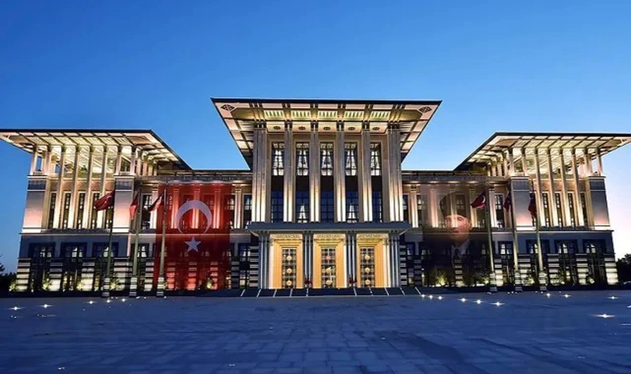 İmar yetkisi alınıyor: Külliye'ye bağlanıyor