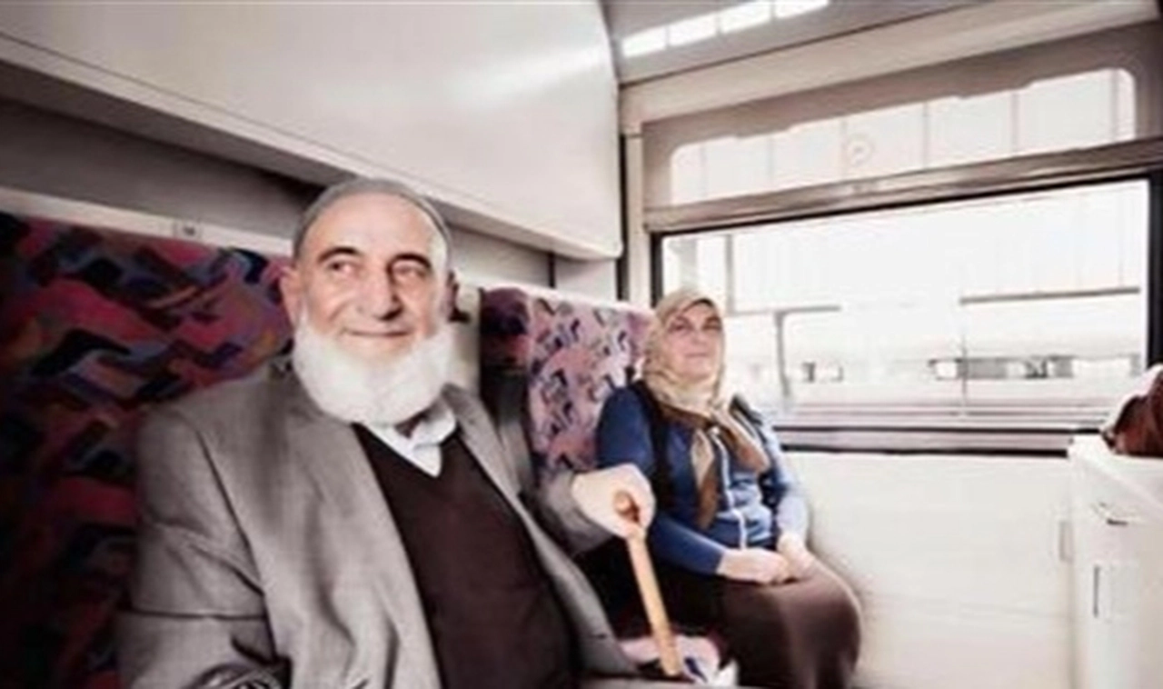 İndirimli seyahatten 745 binden fazla emekli yararlandı