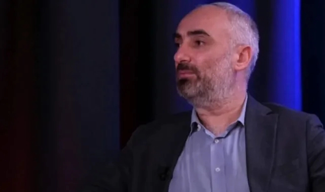 İsmail Saymaz kendisi hakkında açılan soruşturma hakkında konuştu: 'Altın kaçakçılığı ile itham edilen MHP'li vekillere soruşturma açılmıyor'