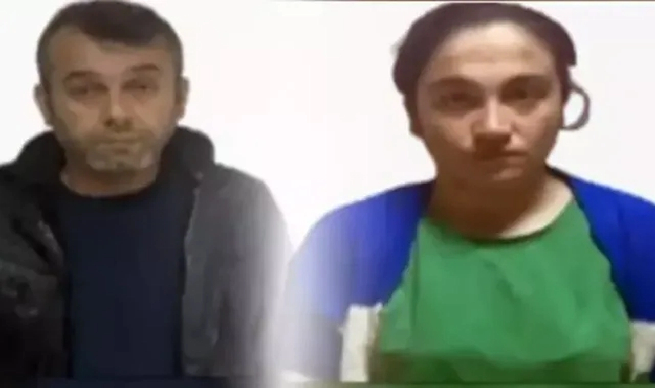İstanbul'da anne vahşeti! Evlilik dışı dünyaya gelen bebeğini biberona tiner koyarak öldürdü