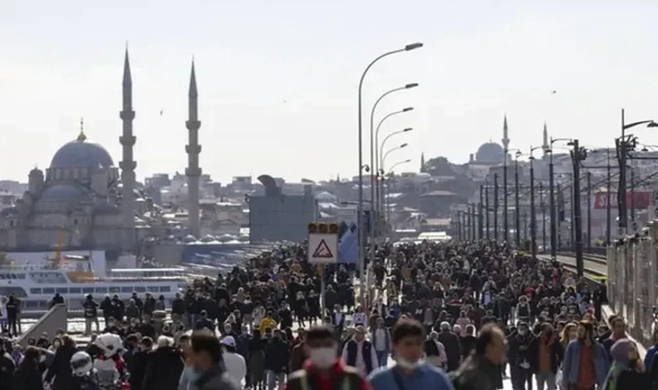 İstanbul’da yaşamanın maliyeti 73 bin lirayı aştı!