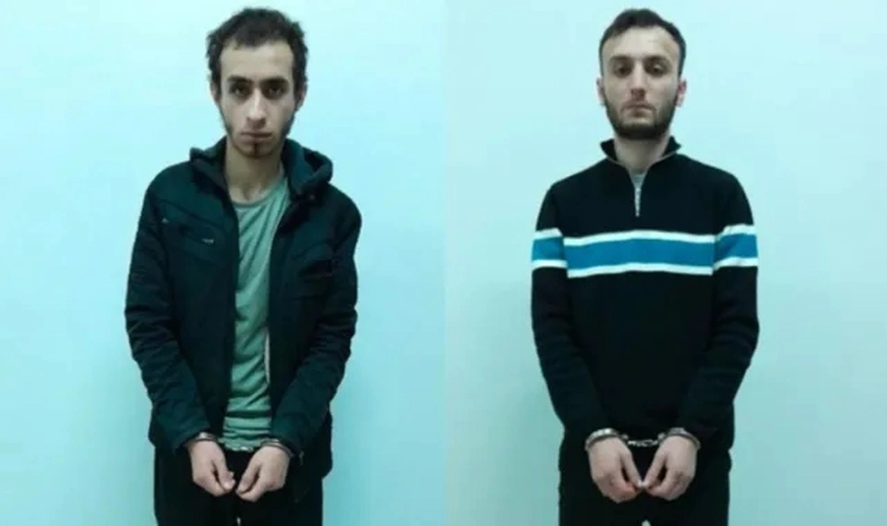 İstanbul'u Kana Bulayacaklardı! Bombalı Eylem Hazırlığındaki İki IŞİD'li Yakalandı