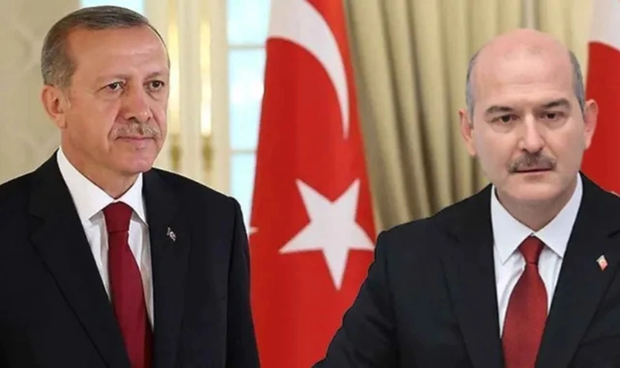 Kayyum atamalarının nasıl ilerlediğini Ahmet Şık anlattı: 'Süleyman hazırlığını yapmadın mı?'