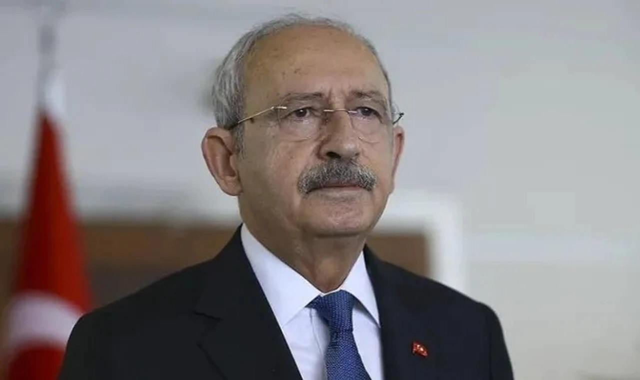 Kemal Kılıçdaroğlu: "Kayyumlara Karşı Mücadelemiz Sürecek"