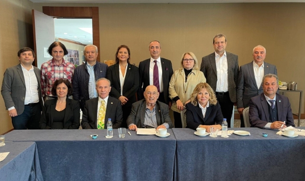 Kemalist Aydınlanma Derneği yola çıktı... “Türkiye Cumhuriyeti içine girdiği bu kaostan kuruluş ve kurtuluş felsefesine dönerek çıkacaktır”
