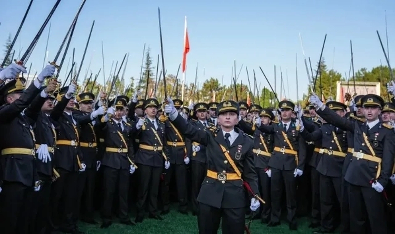 Kılıçlı yemin soruşturmasında yeni gelişme