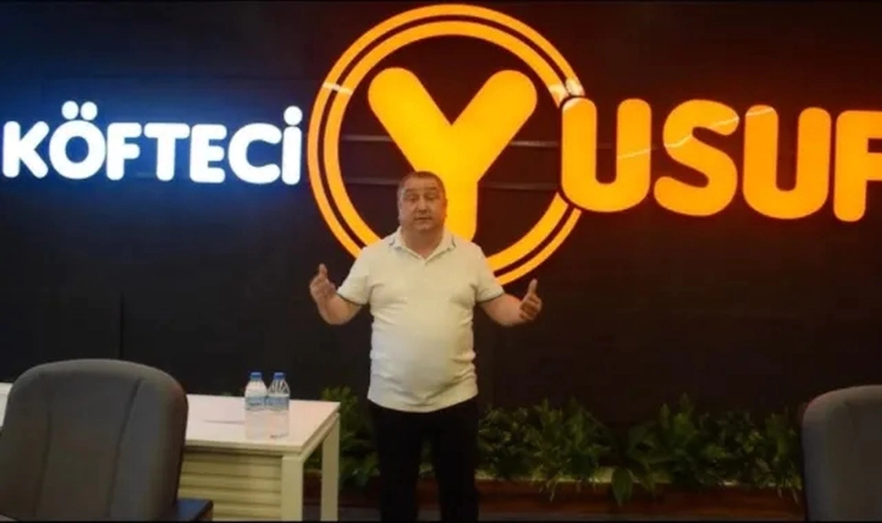 Köfteci Yusuf yeni bir sektöre giriyor!