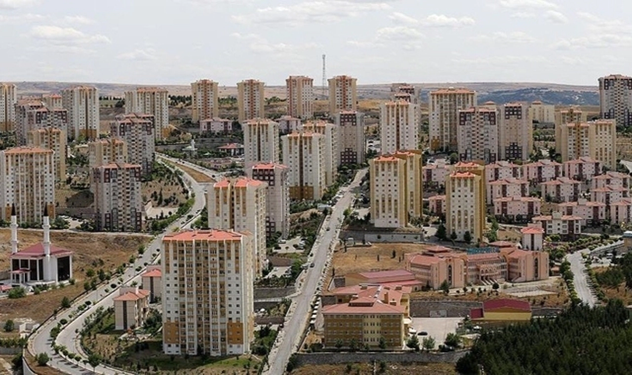 Konut fiyatlarında tarihi reel kayıp!