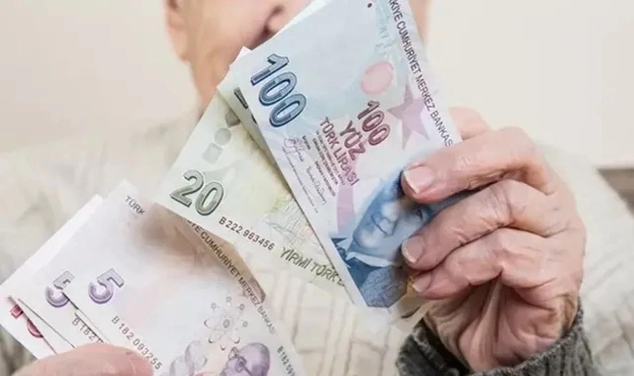 Kulis: Emekli maaşı için belirlenen üç rakam
