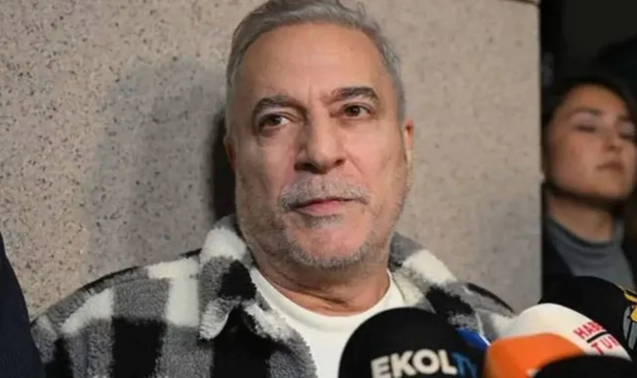 Mehmet Ali Erbil'in ev hapsi kaldırıldı