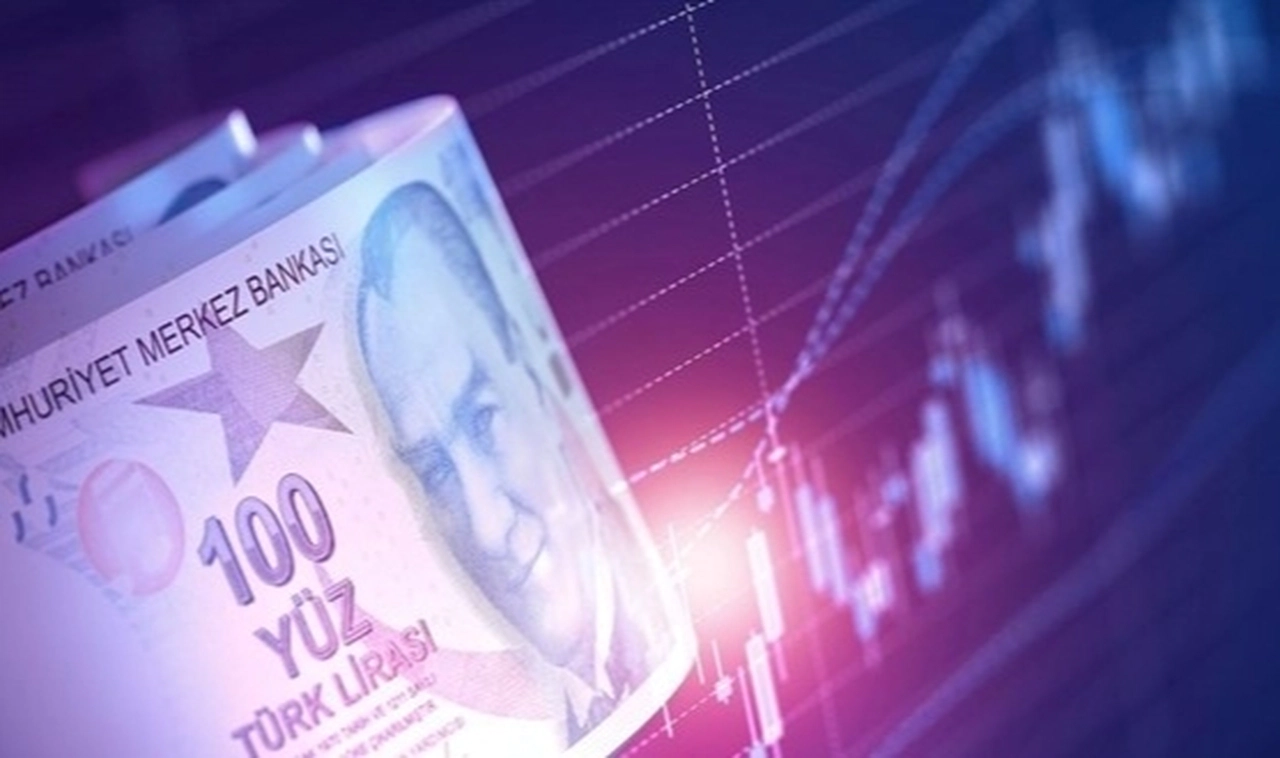 Merkez Bankası faiz kararını açıkladı