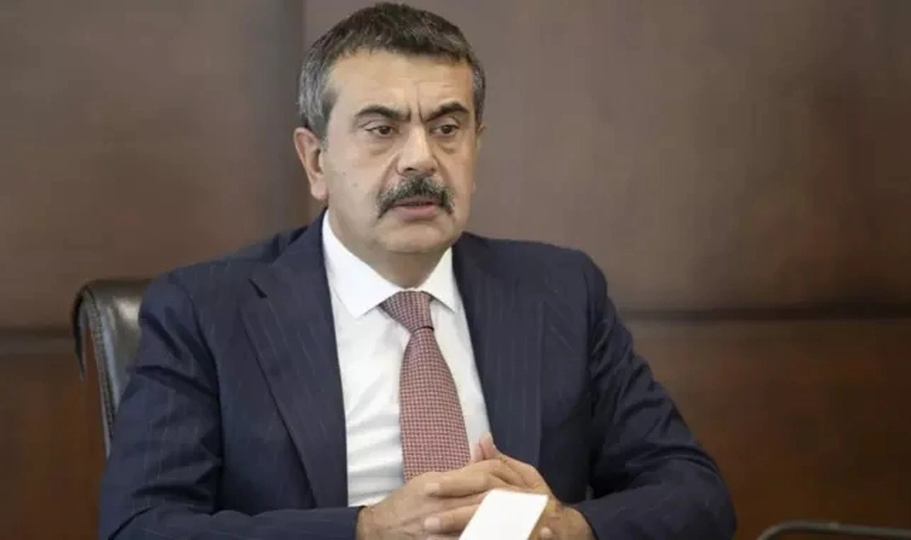 Milli Eğitim Bakanı duyurdu: Af geliyor