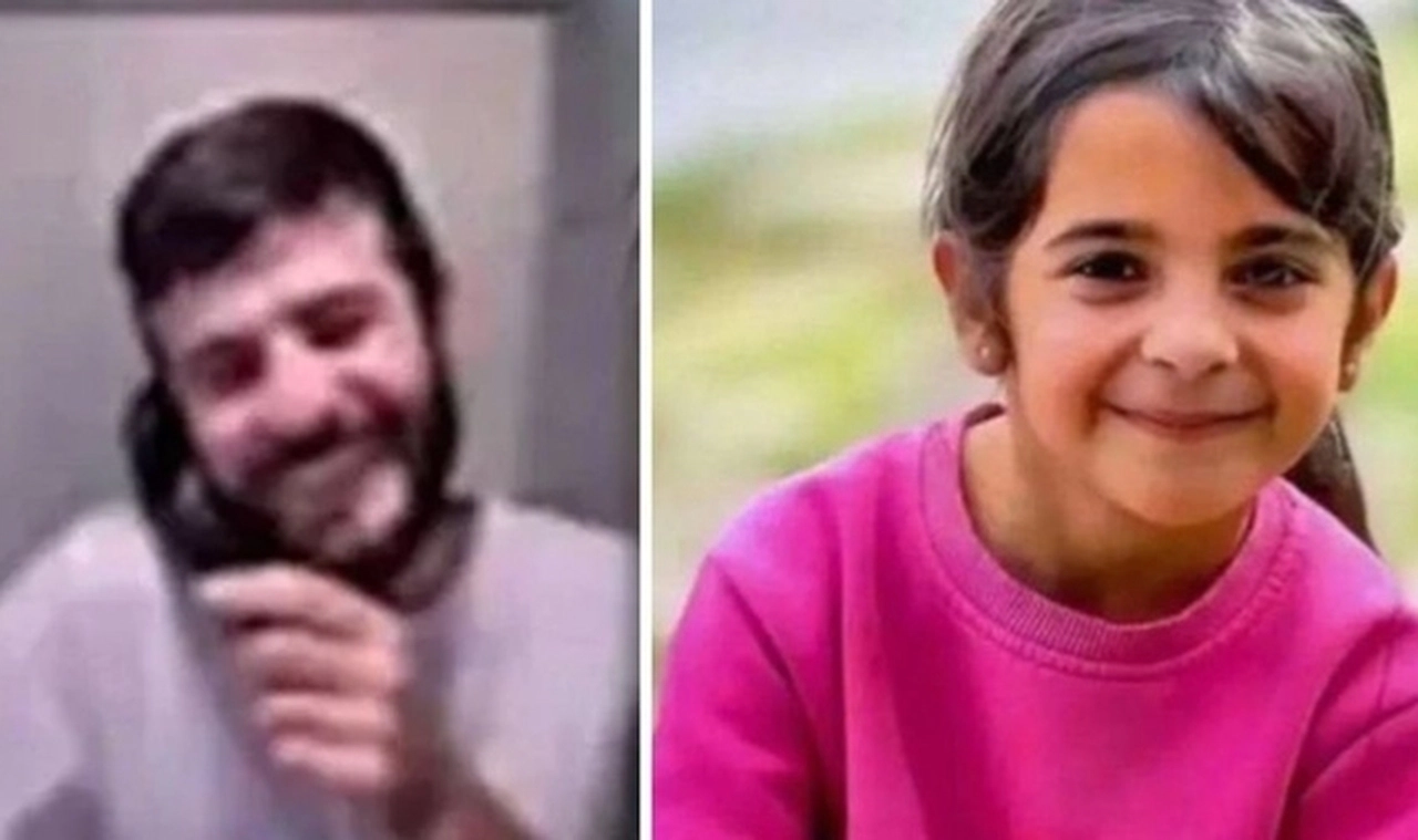 Narin cinayetinde yeni konuşmalar ortaya çıktı: 'Halılara ne oldu?'