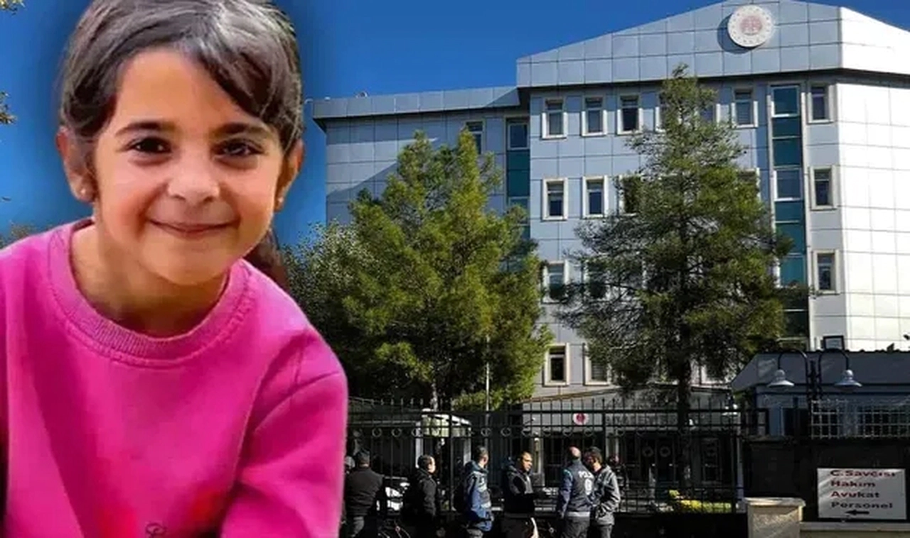 Narin Güran davasında üçüncü gün... Mahkeme başkanı cübbesini çıkardı: Birey olarak soruyorum