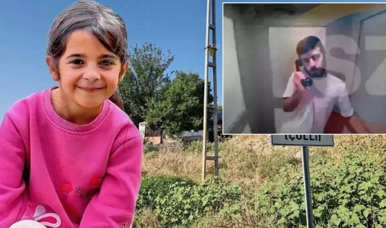 Narin'in abisi Enes Güran'ın cezaevindeki konuşmaları ortaya çıktı