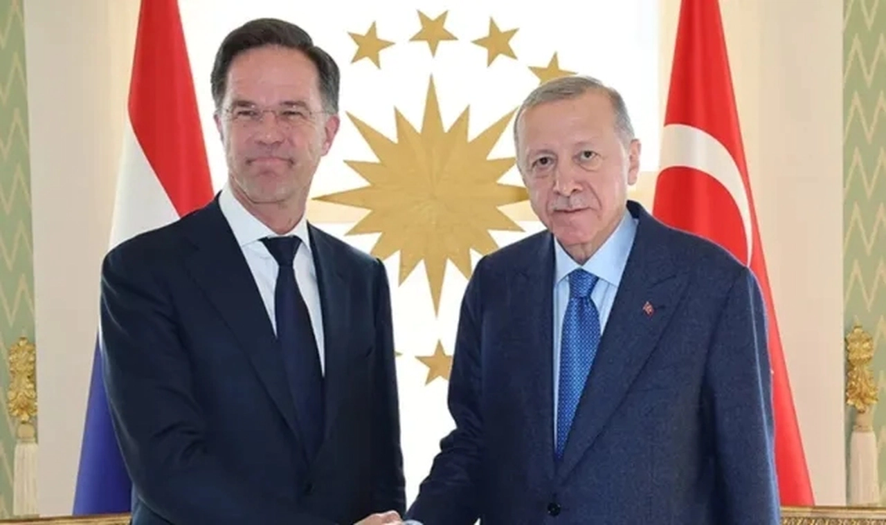 NATO'dan Türkiye'ye kritik ziyaret: Gündemde hangi konular var?