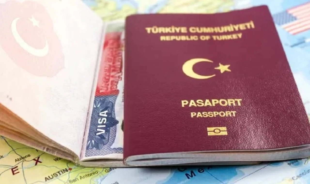 O Ülke Kapılarını Türklere Açtı: Flaş Vize Kararı