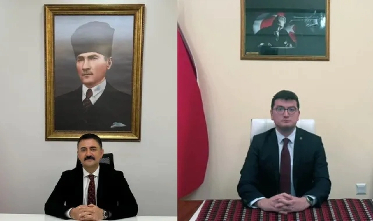 Ovacık'a atanan kayyumla ilgili çarpıcı ayrıntı: 'Meğer 1 hafta önce...'