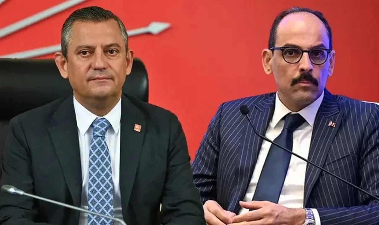 Özel: "Üye alımları sırasında CHP’ye terör örgütleri sızmasın diye MİT’ten destek istedik”