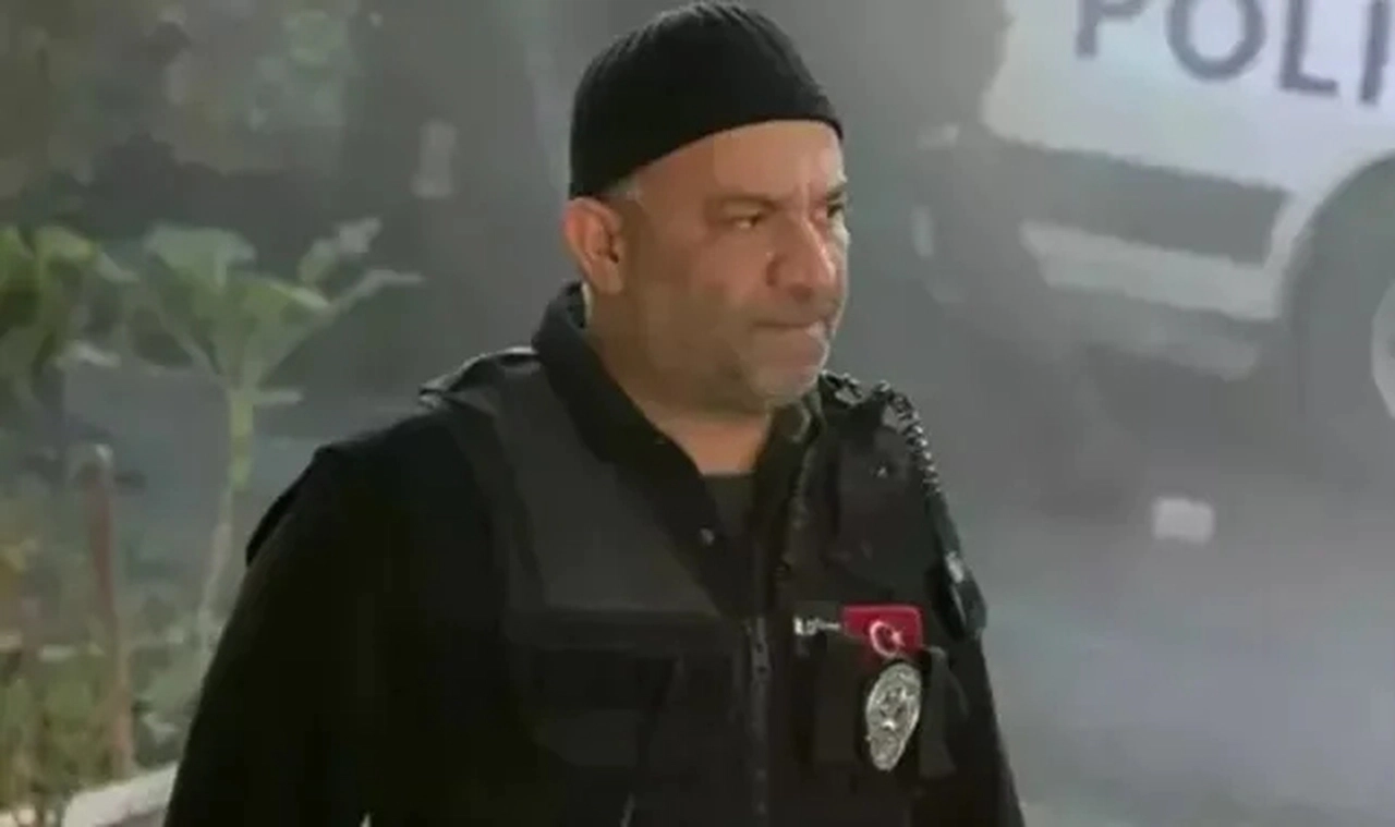 RTÜK'ün cezalandırdığı Arka Sokaklar dizisi oyuncusu Şevket Çoruh'tan ilk tepki