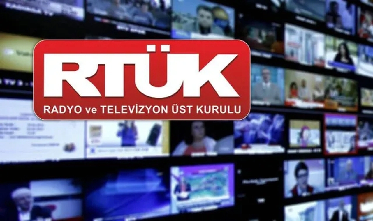 RTÜK yine ceza yağdırdı: Kayyum eleştirilerinde sınır aşılmış!